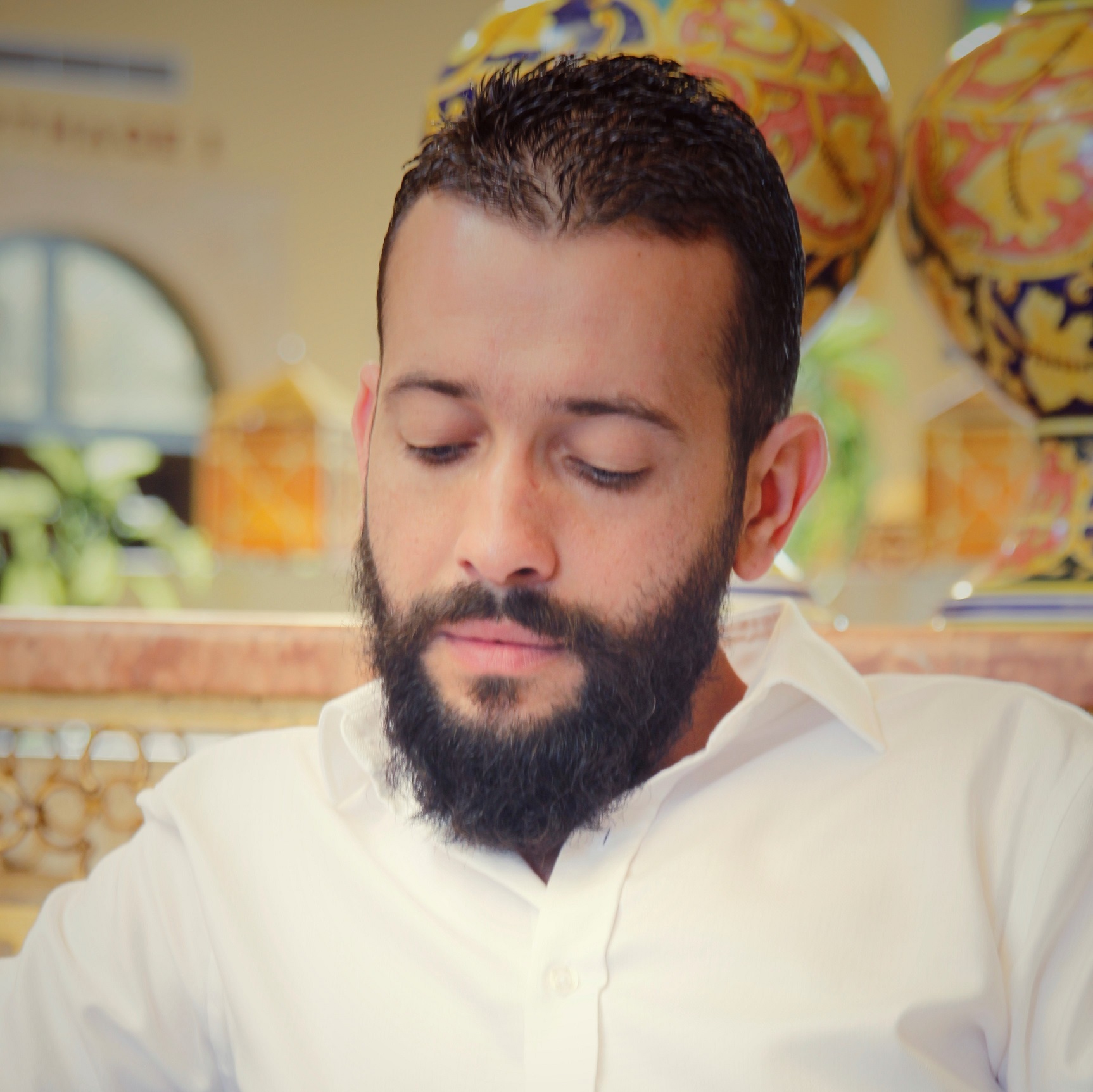 Information Technology Main pic for mouad idris